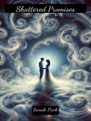 cover image of Shattered Promises